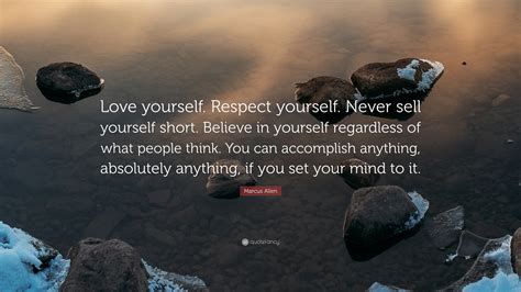  Respect Yourself: Một bản ballad đầy quyền lực về sự tự trọng và tình yêu thương