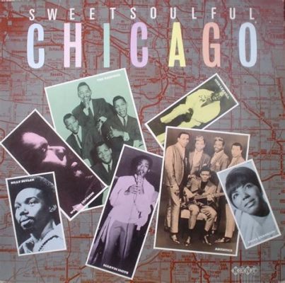  Sweet Home Chicago - A Soulful Lament for Urban Yearning and Delta Blues Nostalgia